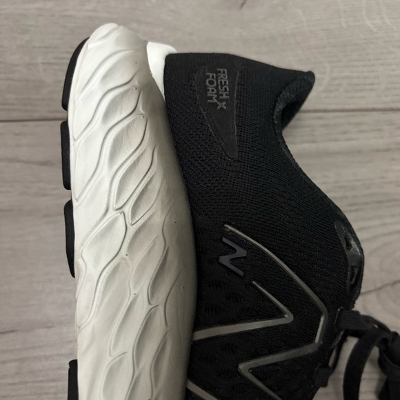 Men’s sneakers New Balance Fresh Foam X EVOZ v3 size 7 US / 40 EU / 25 CM - Picture 6 of 10